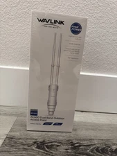 NEW Wavlink AC600 WIFI Repeater Extender Booster High Power Outdoor AP 2.4G 5G