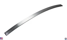 Whirlpool W11045125 Stainless Steel Refrigerator Door Handle - Fits W11115761,