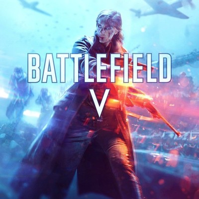 Battlefield V - EA-App (Origin) Key