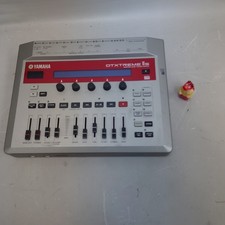 Yamaha DTXTREME IIS Drum Trigger Module Sound...