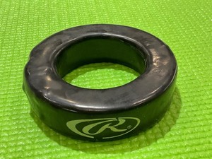 Rawlings Doughnut 🍩 Style Bat Weight | Baseball/Softball | 16 oz. ⚾️  🥎