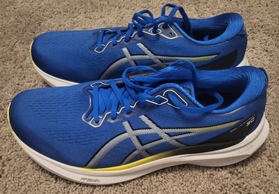 Asics Men's Running Shoe - Blue Size 11 Wide - FF Blast - PureGel - BRAND NEW