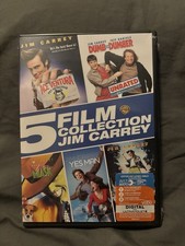 5 Film Collection Comedy Vol. 2 Brand New Sealed
