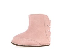 Ugg Australia Boo 225828 Pink Sheepskin Winter Boots Sz. M (4/5) on sale Ugg Australia Boo 225828 Pink Sheepskin Winter Boots Sz. M (4/5) on sale