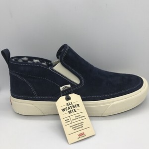 vans o all star