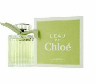 25+ Chloé Chloé Eau de Toilette for Women for sale | Updated Oct 2026