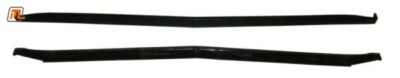 Ford Capri MK3 bonnet trim NEW!