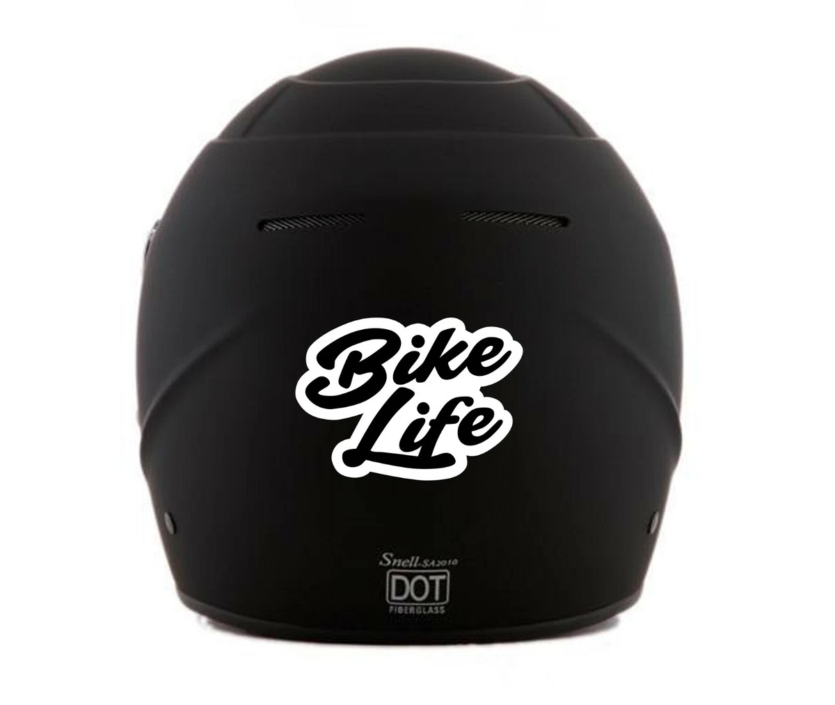 Bike online life helmet