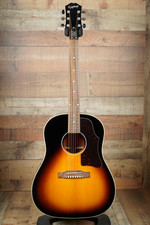 Epiphone Slash J-45 (incl. Hard Case) November Burst