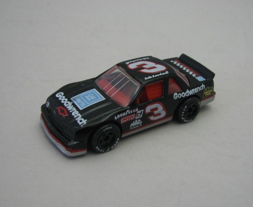 Matchbox 1-75 Superfast MB54 Chevy Lumina Dale Earnhardt. China base. unboxed - 第 1/1 張圖片