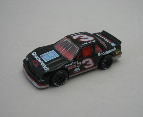 Matchbox 1-75 Superfast MB54 Chevy Lumina Dale Earnhardt. Base chinoise. déballé - Photo 1/1