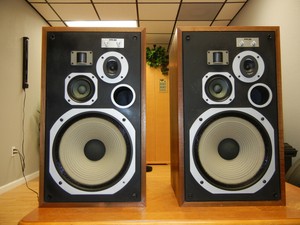 pioneer hpm 100 200w