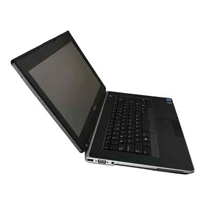 Dell Latitude E6430 ATG i7 3740QM SSD Touch Quadro englisch (ohne Akku, Kratzer)
