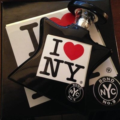 最終値引きボンドナンバーナイン　アイラブNY Celes (セレス) | Bond No.9 - I Love New York Earth Day