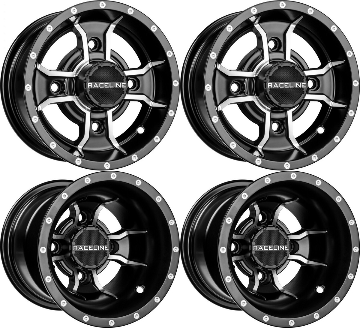 Raceline A77 Mamba 10