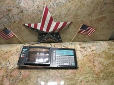 MATSUURA MC-510VS CNC MILL KEYBOARD CONTROL PANEL JZNC-OP101 0P101 HMK-3993-12 