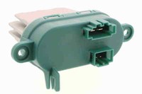 Vemo V10-79-0026 Regler, InnenraumgebläSe For Audi Porsche Seat Vw