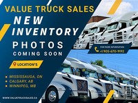 2015 Volvo VNL730 / 500 HP/ I-Shift
