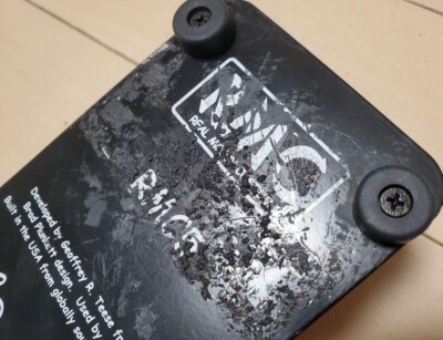 ギター REAL MCCOY CUSTOM Wizard Wah RMC5 Real McCoy Custom RMC5 Wizard Wah Pedal - What To Know