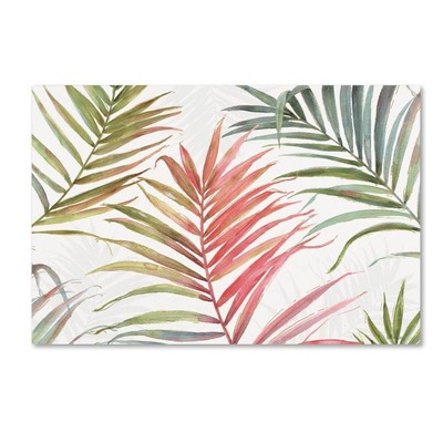 WAP00679-C2232GG Canvas Art, 22 in x 32 in