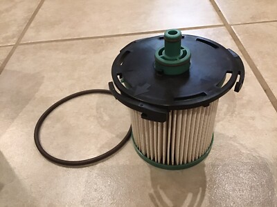 Fuel Filter Premium Guard DF99377 PG Diesel 2015-19 Ford Transit 150 250 350
