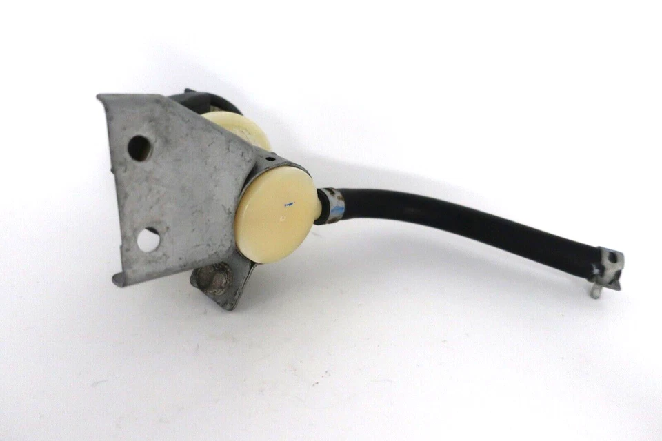 Главный цилиндр сцепления резервуар и шланг 92 00 Honda Civic MT 5 скоростей ручная работа - Изображение 3 из 4