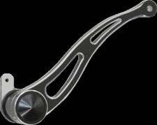 Accutronix Slotted Brake Brake Arm FLB-214SN