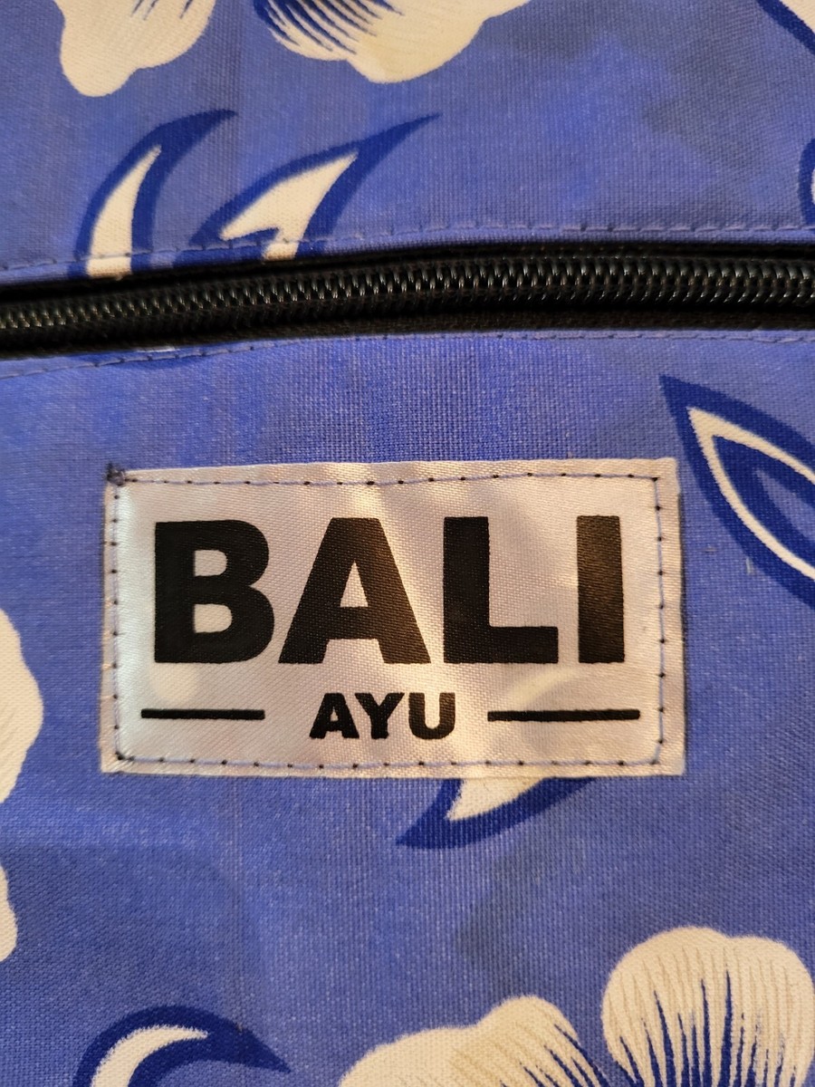 Bag Ayu - bag – *Ayu* | Silk Premium Rattan handmade fashion Straw