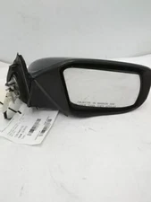 Used Right Door Mirror fits: 2016 Nissan Altima Power Sdn non-heated w/o LED tur