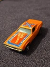 Hot Wheels Vintage 1970 Dixie Challenger 426 Hemi Flag