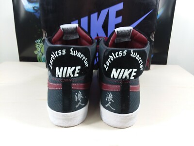 nike sb shogo blazers