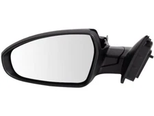 Left TechPro Mirror fits Kia Forte 2019-2023 33YCYT