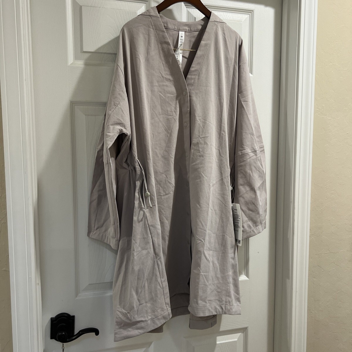 mother of bride dress a line Scoop Long Sleeves Sleek A-Line Mother of Bride Dress – Liymc main image 0