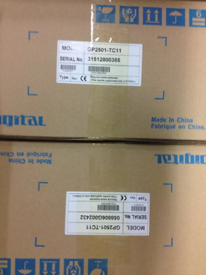 1PC Proface GP2501-TC11 Touch Screen New In Box Expendited Shipping
