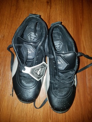 rudolf dassler schuhfabrik by puma