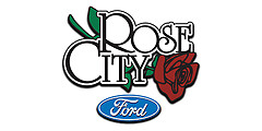 Rose City Ford