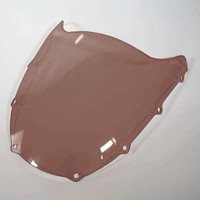 Windschild Timotox Passend FüR Kawasaki ZX 9R 1998-1999 Mit ABE Leicht GetöNt
