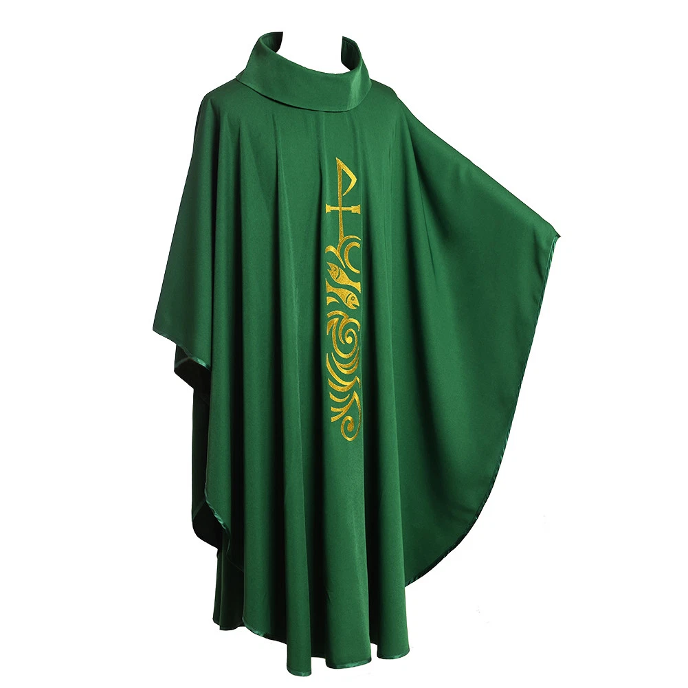 Patterns For Priest Vestments