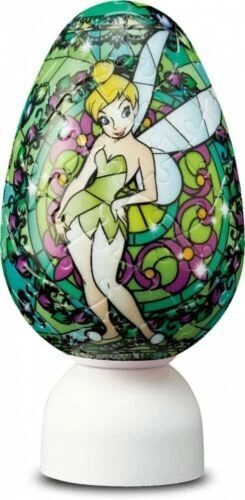 Disney Fairies Yanoman Rompecabezas para Niños