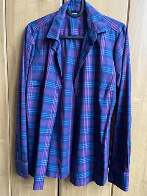 walbusch bluse 36