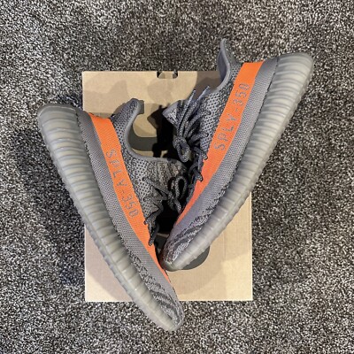 Size 10 - adidas Yeezy Boost 350 V2 Beluga | eBay Size 10 - adidas Yeezy Boost 350 V2 Beluga | eBay