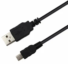 1*USB Cable For Fujitsu ScanSnap iX100 PA03688-B005  Scanner FI-IX100