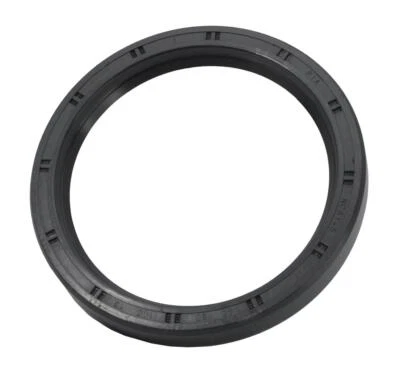 ToolNerds Radial Wellendichtring NBR 72A Profil: 40,0x50,00x8,0mm Bauform A