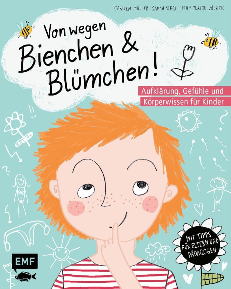 Thumbnail - Von Wegen Bienchen Und Blümchen Aufklärung, Gefühle Und Körperwissen