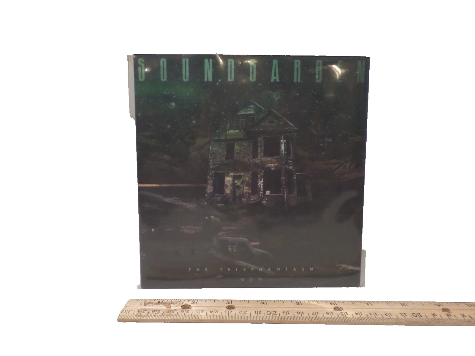 Chris Cornell Rock cantautor discos de vinilo