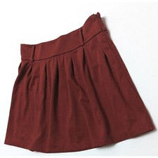 COTTON ON Pleated Skirt Women's Size M