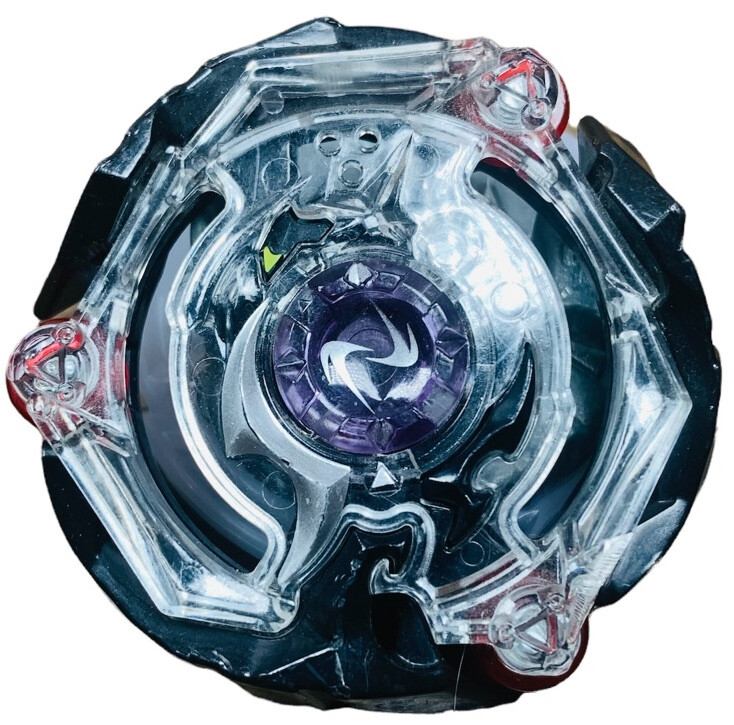 Beyblade Burst Takara Tomy B-74 Kreis Satan 2Glaive Loop