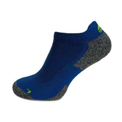 RUNNING COOLMAX GEPOLSTERTE SOCKEN HERREN DAMEN MEHR MEILE CROSSFIT SPORT 1