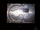 Quantum ProDrive LPS, Retro Festplatte Hdd, funktionstüchtig