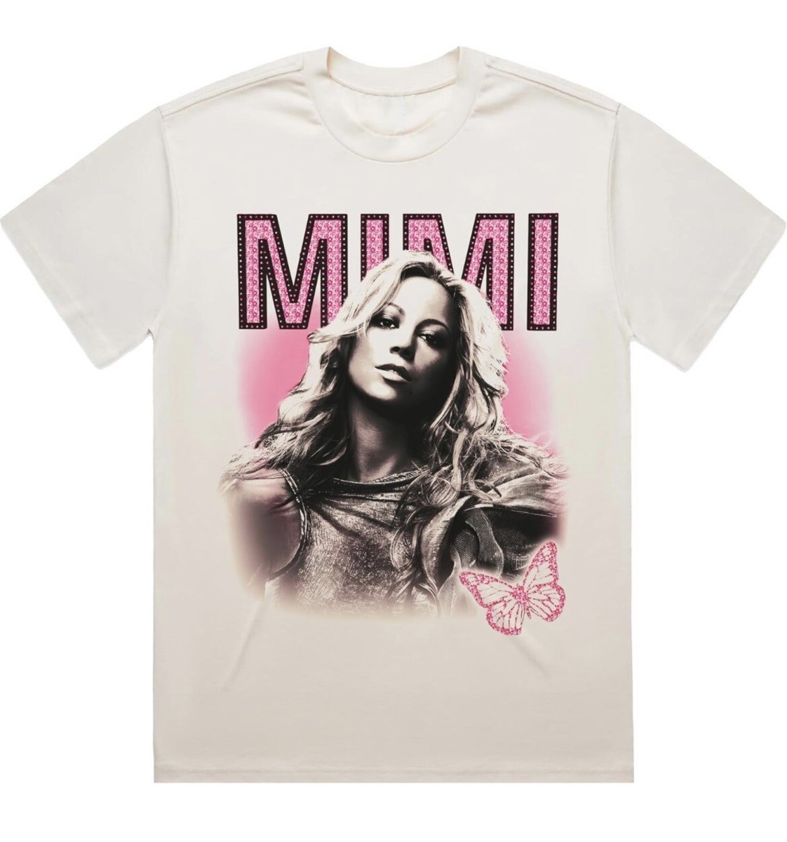 Mariah Carey Official Merch - Celebration Of Mimi Live In Vegas